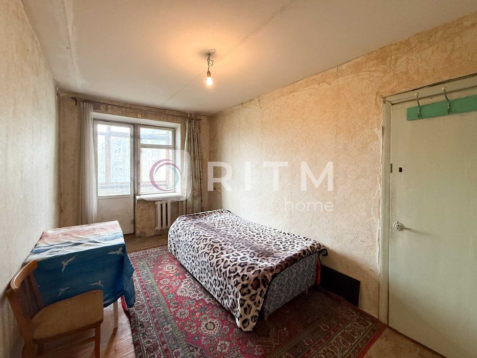 Продаж 2 кім. квартири за вул. Г. - Артемовського 15а. - Вид 5