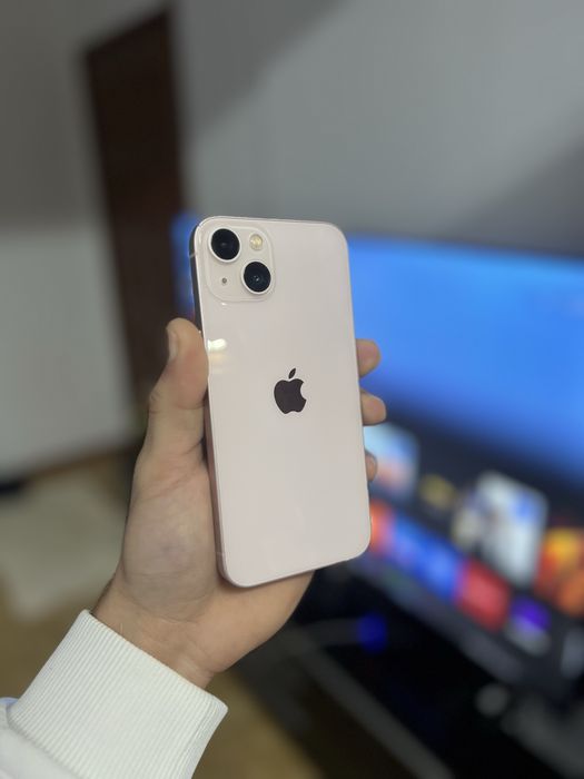 iphone 13 128gb para despachar