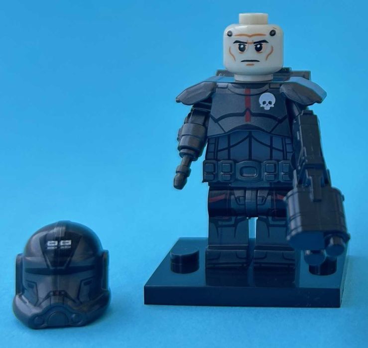 Echo (Bad Batch) (Star Wars)