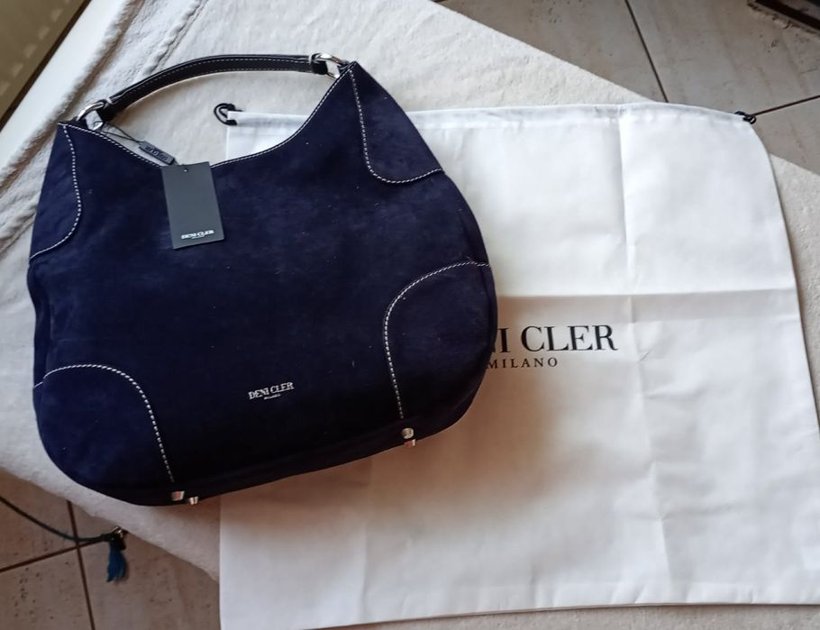 Torebka Deni Cler Milano