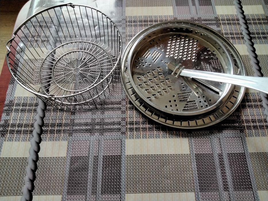 Хозайственная утварь