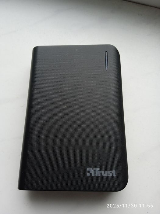 Повербанк 10000мАг