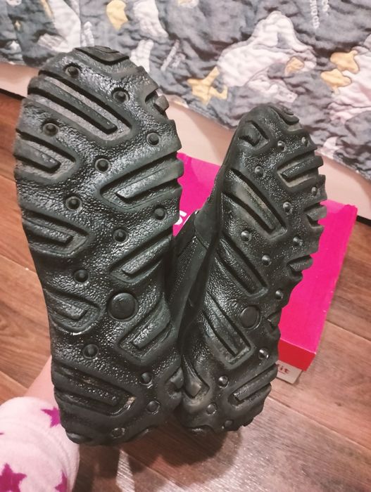 Ботинки superfit 40р.