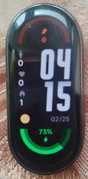 Xiaomi MI Band 8
