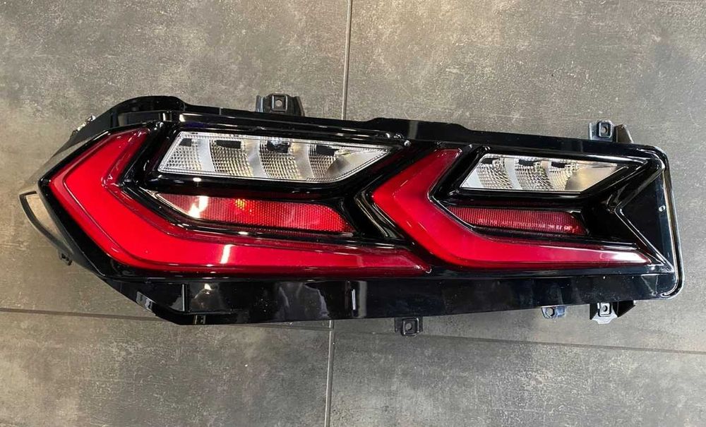 CORVETTE C8 задні фари права/ліва 2020-2025р