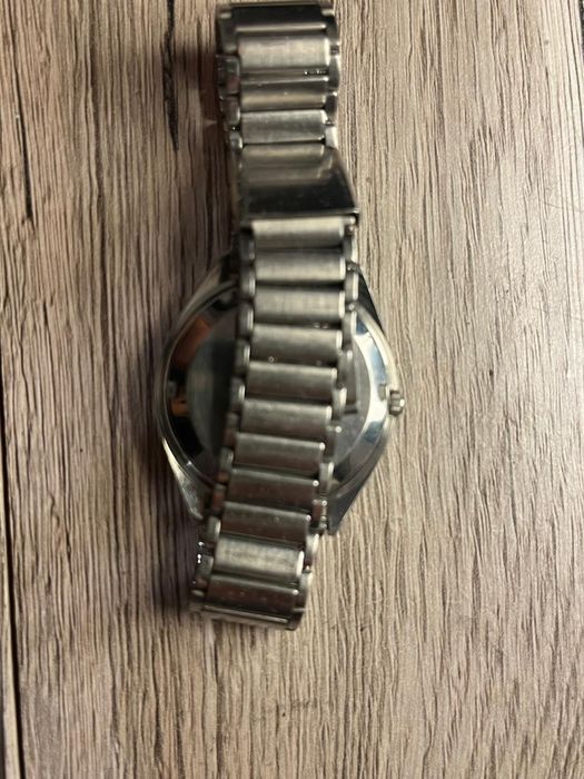 Zegarek CITIZEN  lata 80/90.