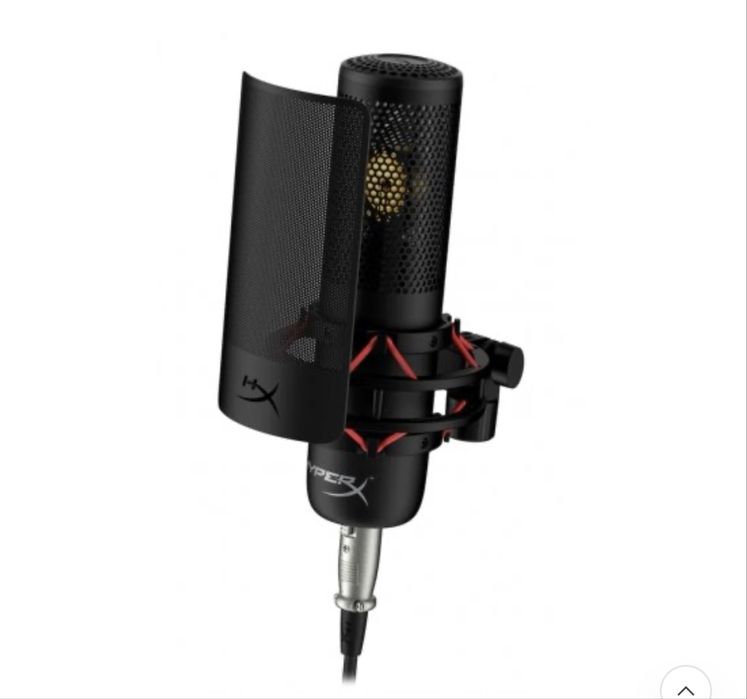 Микрофон HyperX ProCast
