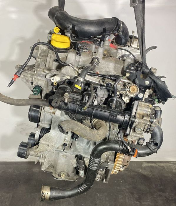 MOTOR DACIA SANDERO II [12-20]