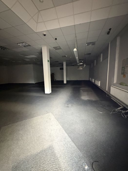 Wynajmę lolak handlowo -uslugowy w centrum miasta