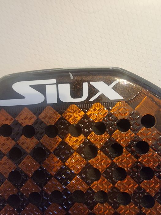 Siux fenix pro 2025