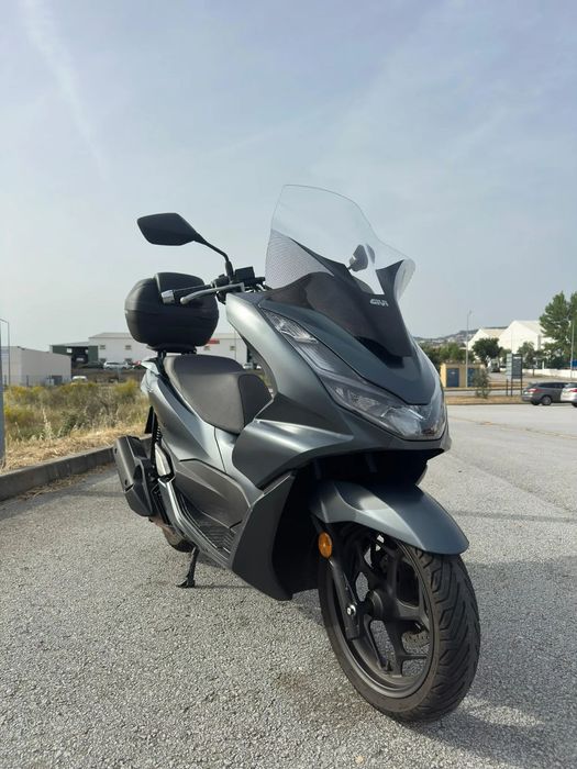 Honda PCX125