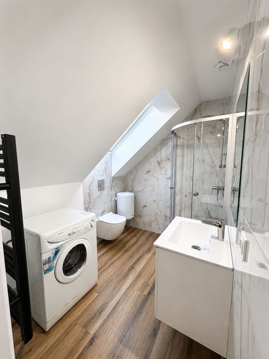 Wynajmę apartament w miejscowości Moszna