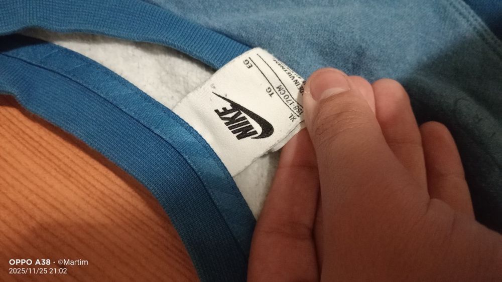 Original Nike Training Suit473258547080734723