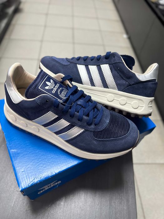Кросівки Adidas La Trainer Lux оригінал 42.5 43 44 46.5
