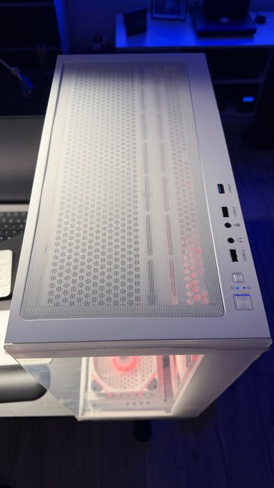 i7 AiO 32GB RTX 2080Ti SSD 1,25TB