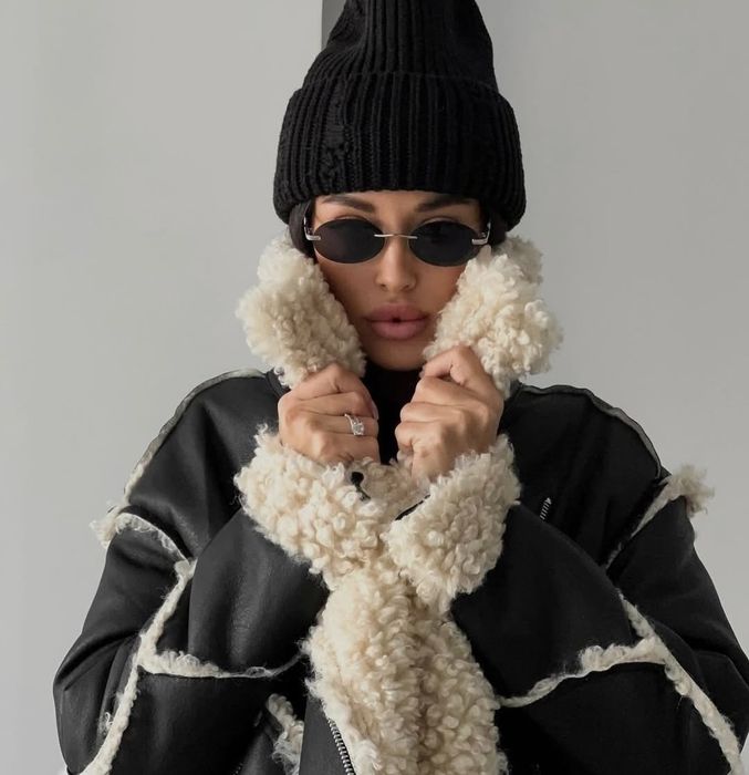 Дублянка НОВА розмір Л