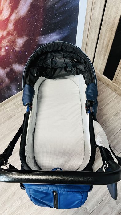 Коляска дитяча Rico ozone 2 в 1