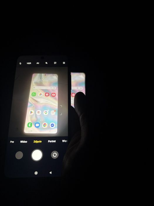 Xiaomi Redmi Note 10 5G