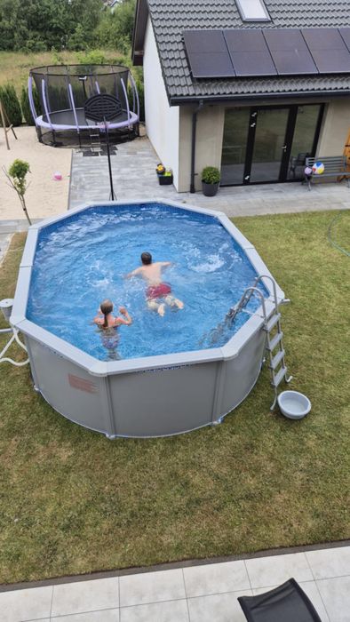 Apartamenty Grzybowo (Kołobrzeg) AKWANA