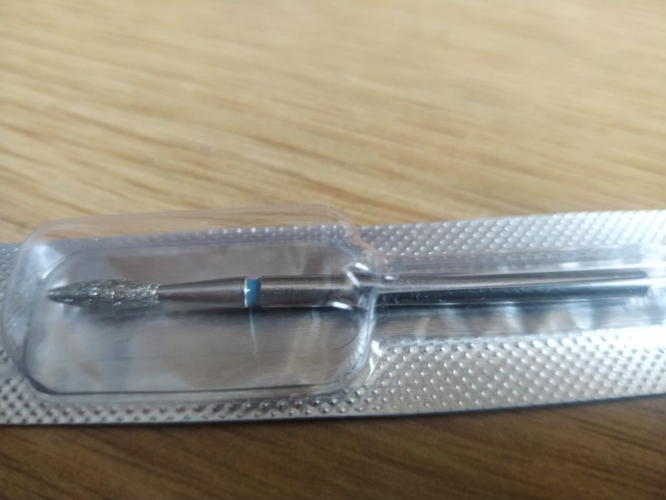 Frez diamentowy staleks