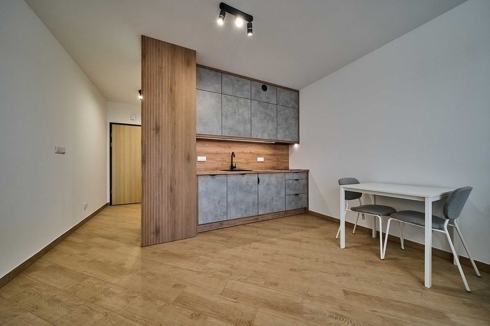 Kawalerka 29 m2 Lublin, Wieniawa, Pagi 11