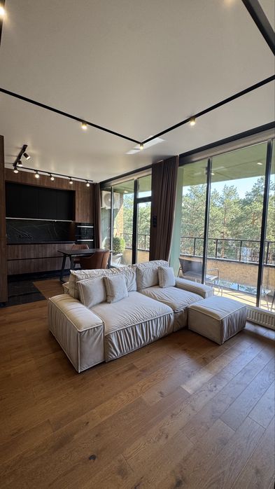 Apartment in Irpin, Buchanskyy rayon - View 4