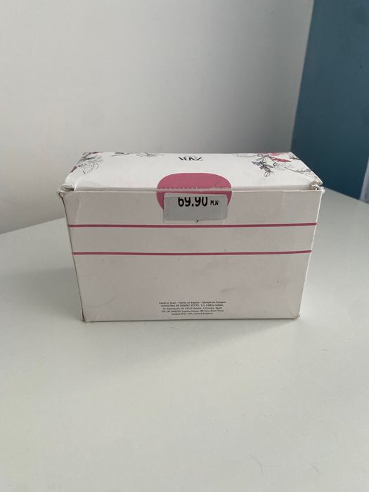 Парфумована вода Zara Orchid 100ml + Набір трусиків Victoria"s Secret