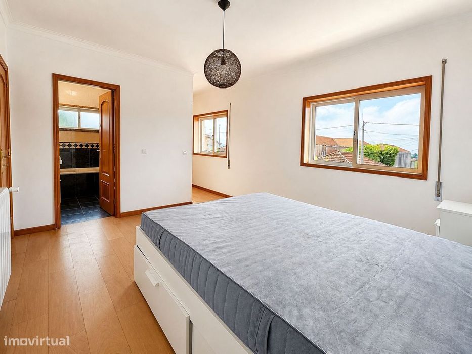 Moradia T3 Premium em Moreira da Maia| 560.000,00€