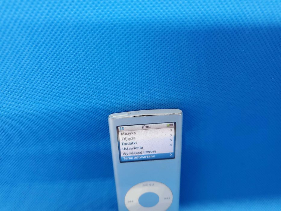Ipod a1199 2GB i 4GB