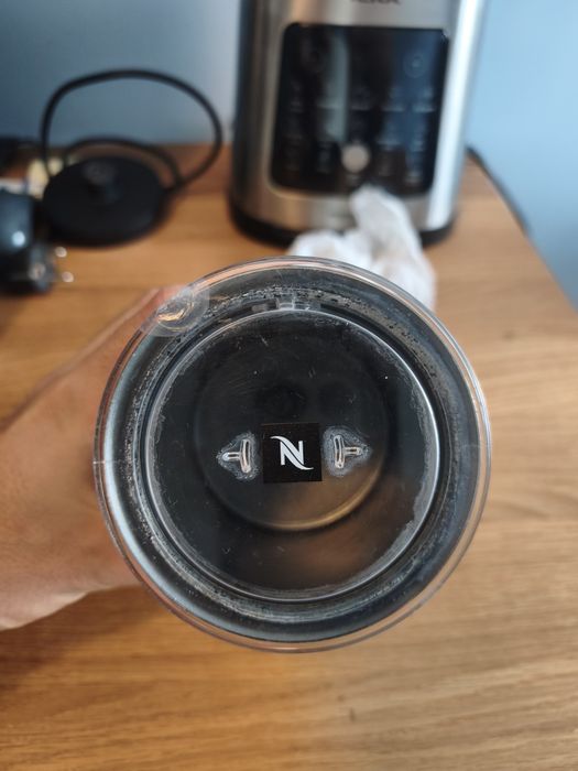 Nespresso Aeroccino 3
