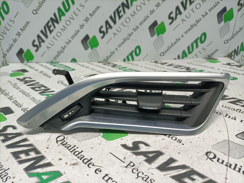 Difusor / saída de ar PEUGEOT 2008 I (CU_)