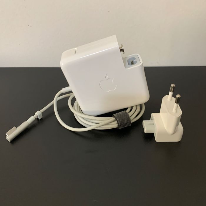 Carregador Original Apple Magsafe 1 - 60W - 85W