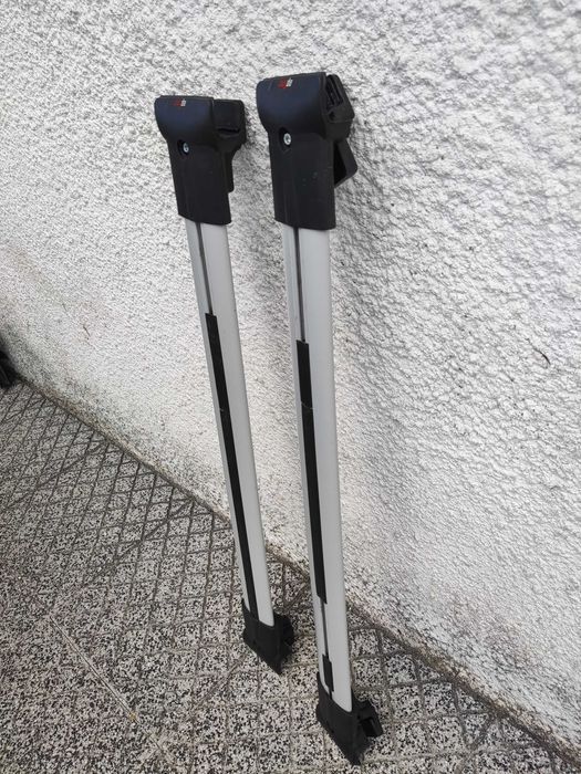 Barras tejadilho Dacia Duster 2018-24