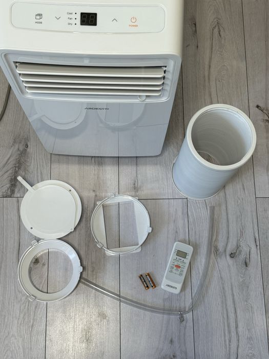 Продам мобільний кондиціонер ARDESTO