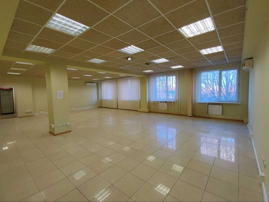 Здам офісне приміщення 248 кв.м, власник, генератор