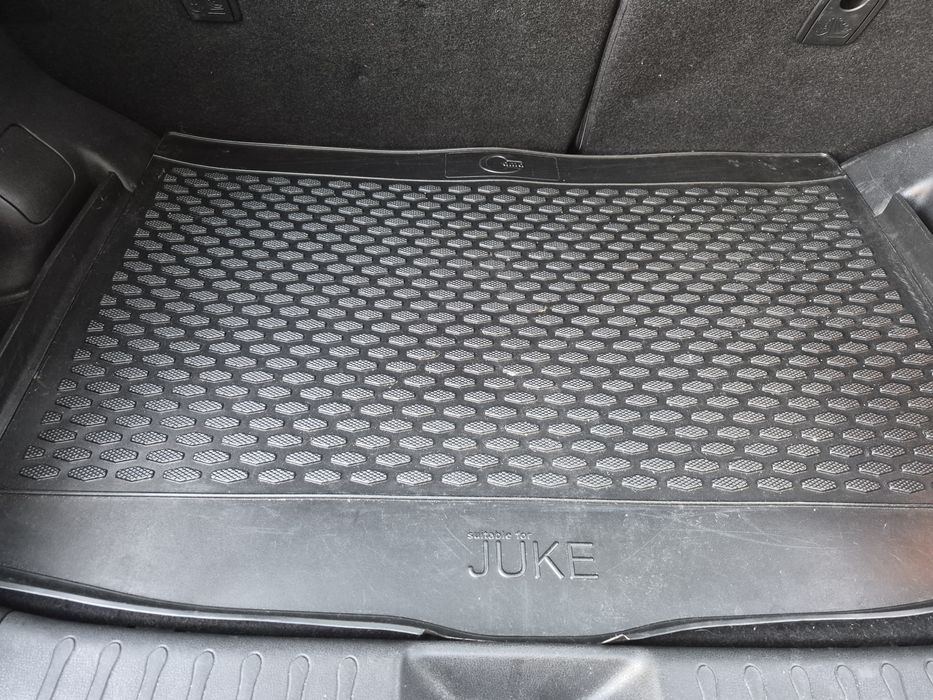 Nissan Juke 1.5 Dci 110cv Diesel (Impecável)