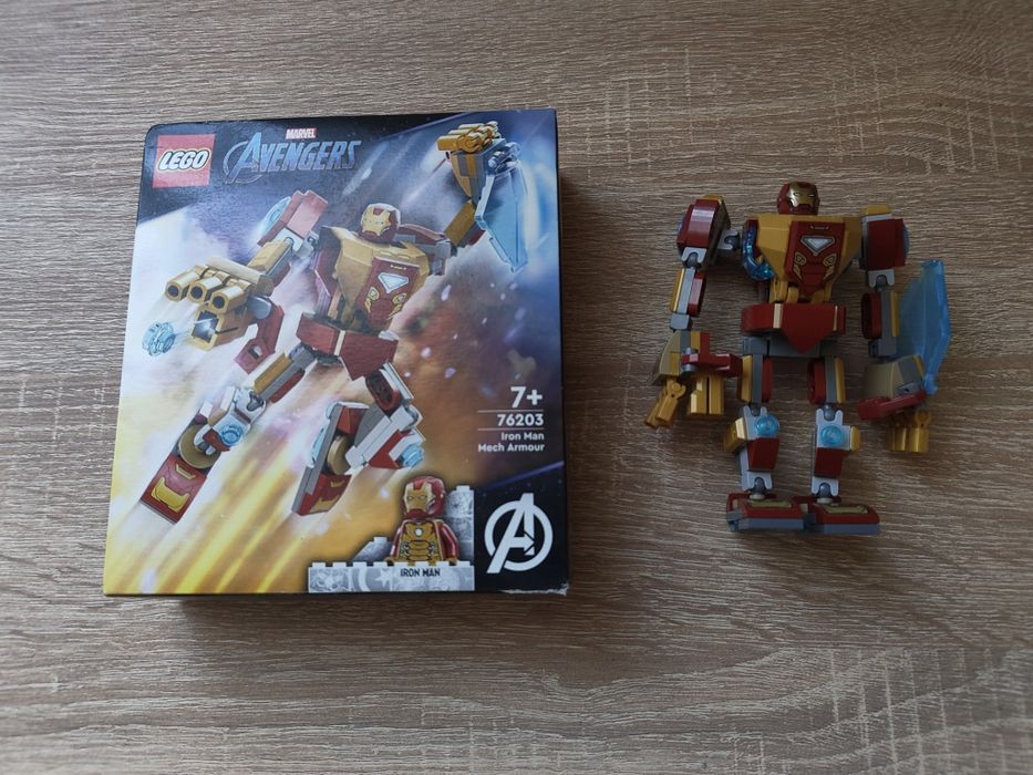 Продам фігурки lego і деталі