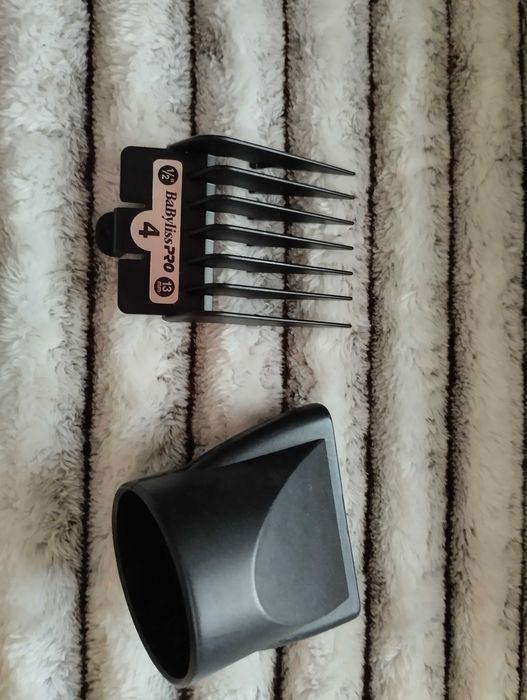 Насадка для машинки