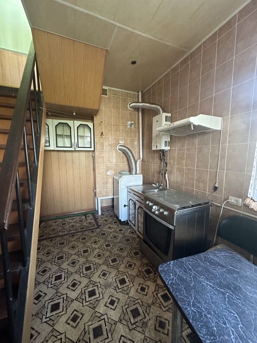 Продам дом район вокзала до 35 школы 2 остановки