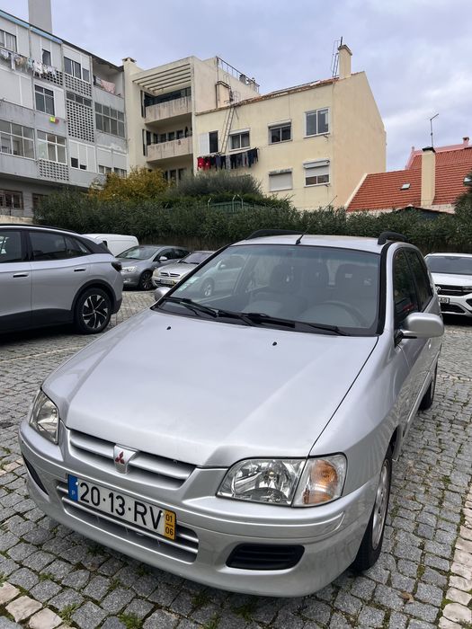 Mitsubish Space Star