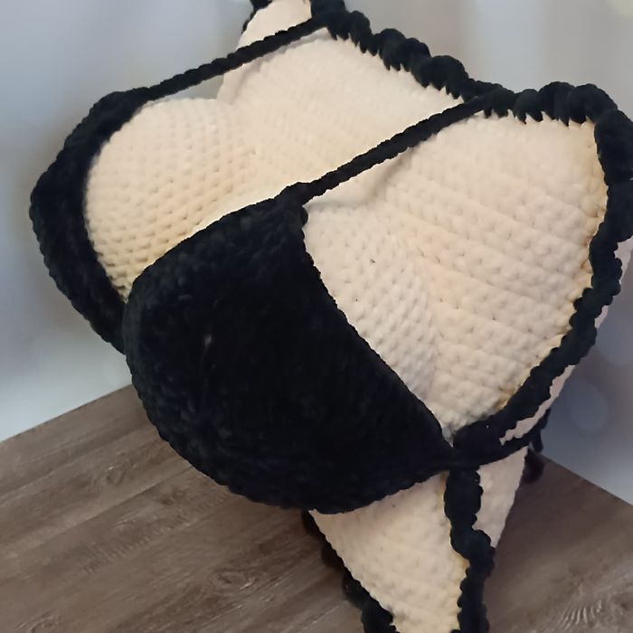 Подушка груди, подарунок для чоловіків, подушка грудь