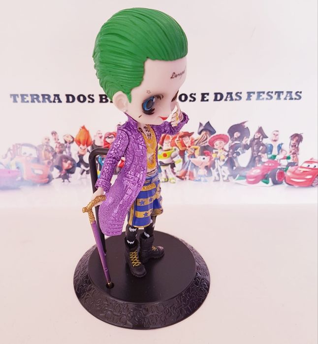 Joker Figure 13 cm (Shipping Included)64298462179074121