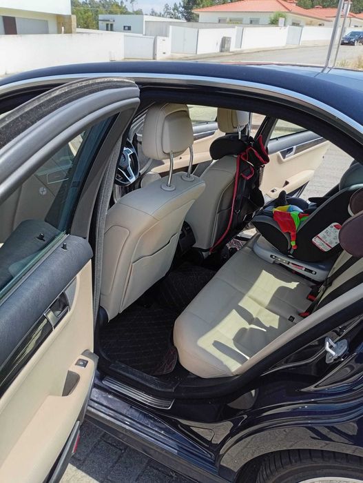 Vender carro Mercedes Benz