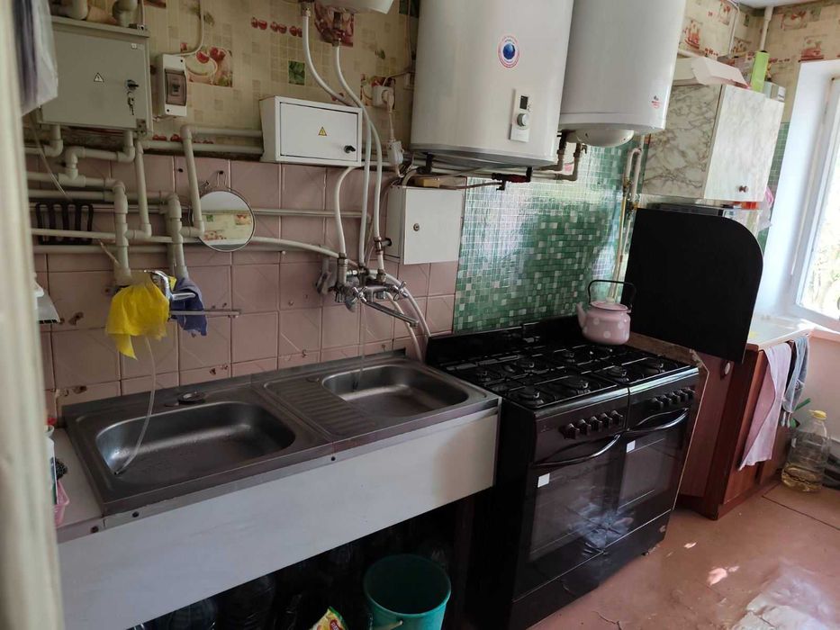 Сдам комнату в коммуне на Черемушках