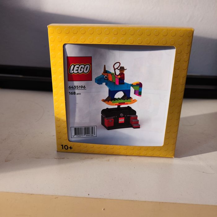 Lego 500748.9 Fantasy Adventure Ride