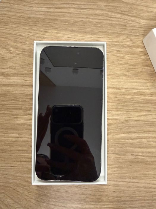 Telefon (iphone)