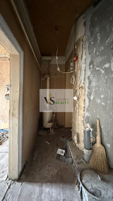 3-кімнатна квартира за адресою Куликове поле пл. (площа 54 м²) - Atlanta.ua - фото 15