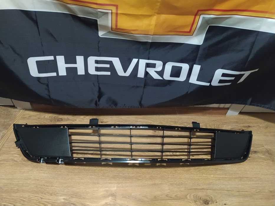 Chevrolet BOLT EUV 21-23 оригінальна решітка радіатора гриль НАЯВНІСТЬ
