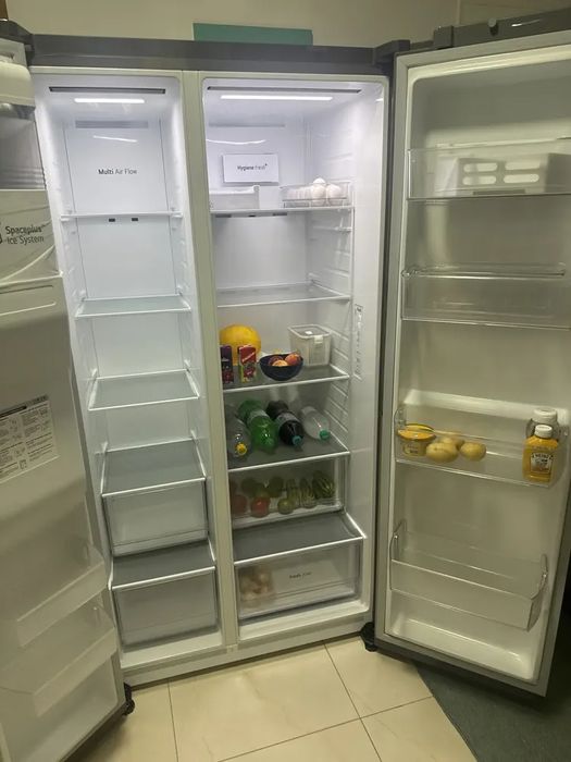 Frigorífico Americano