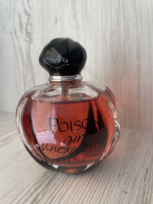 Christian Dior Poison Girl Unexpected edt 95/100 ml